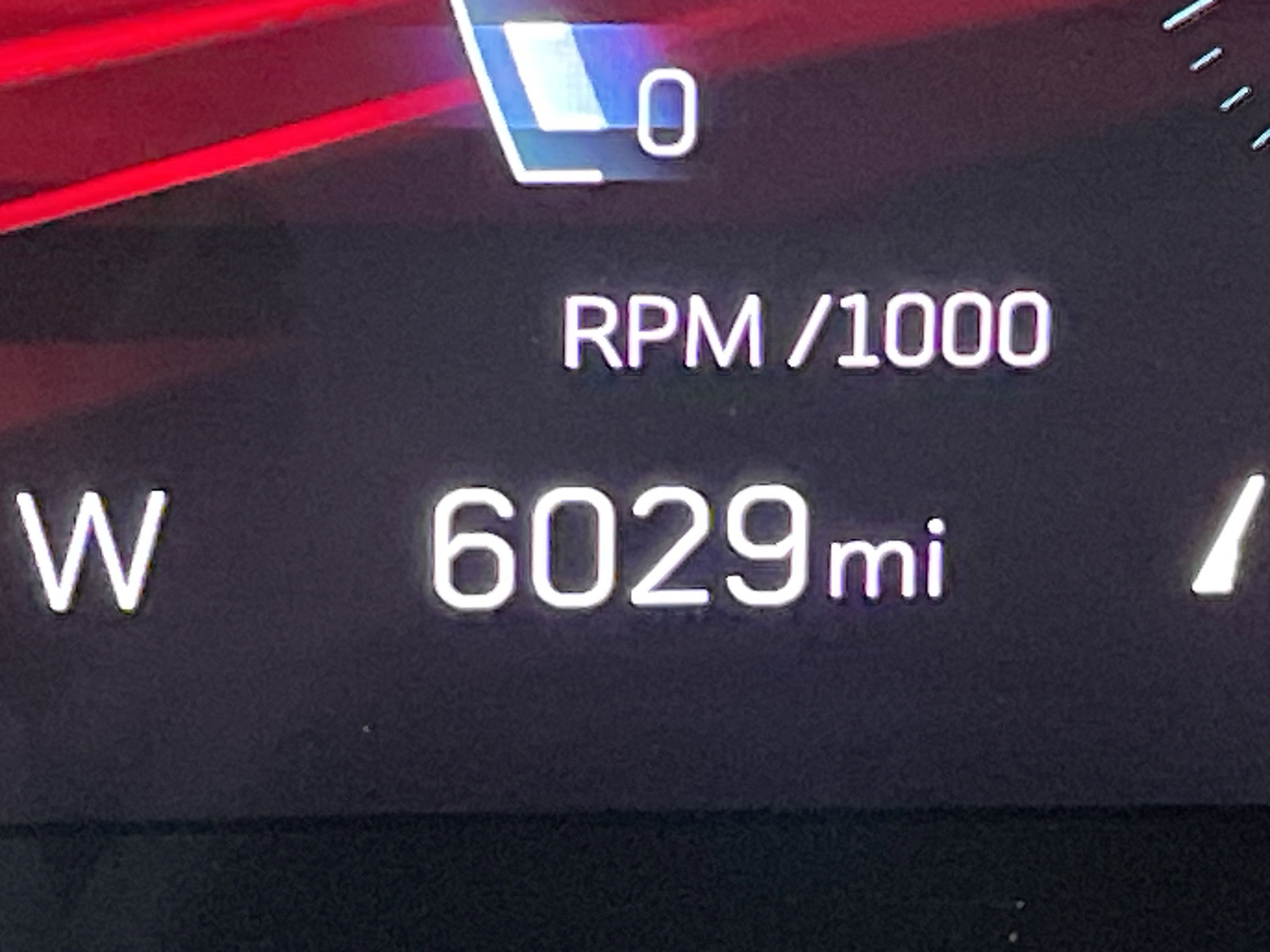 Used 2026 Cadillac CT5 V Blackwing w/ Super Cruise 1 Package image 25