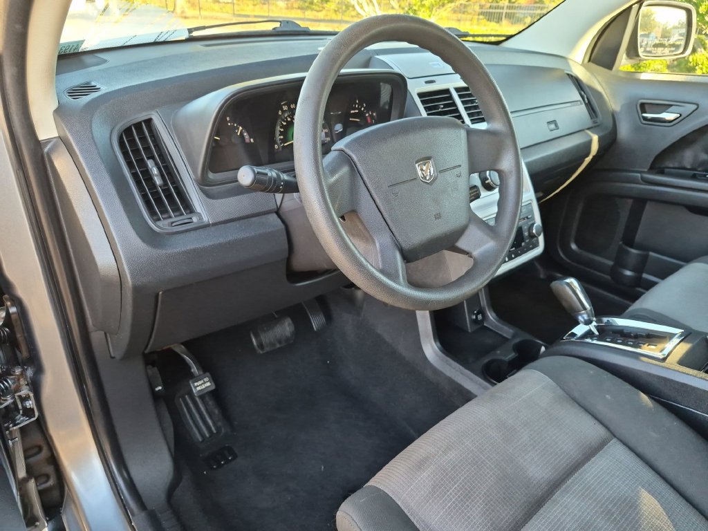 Used 2009 Dodge Journey SE FWD image 30