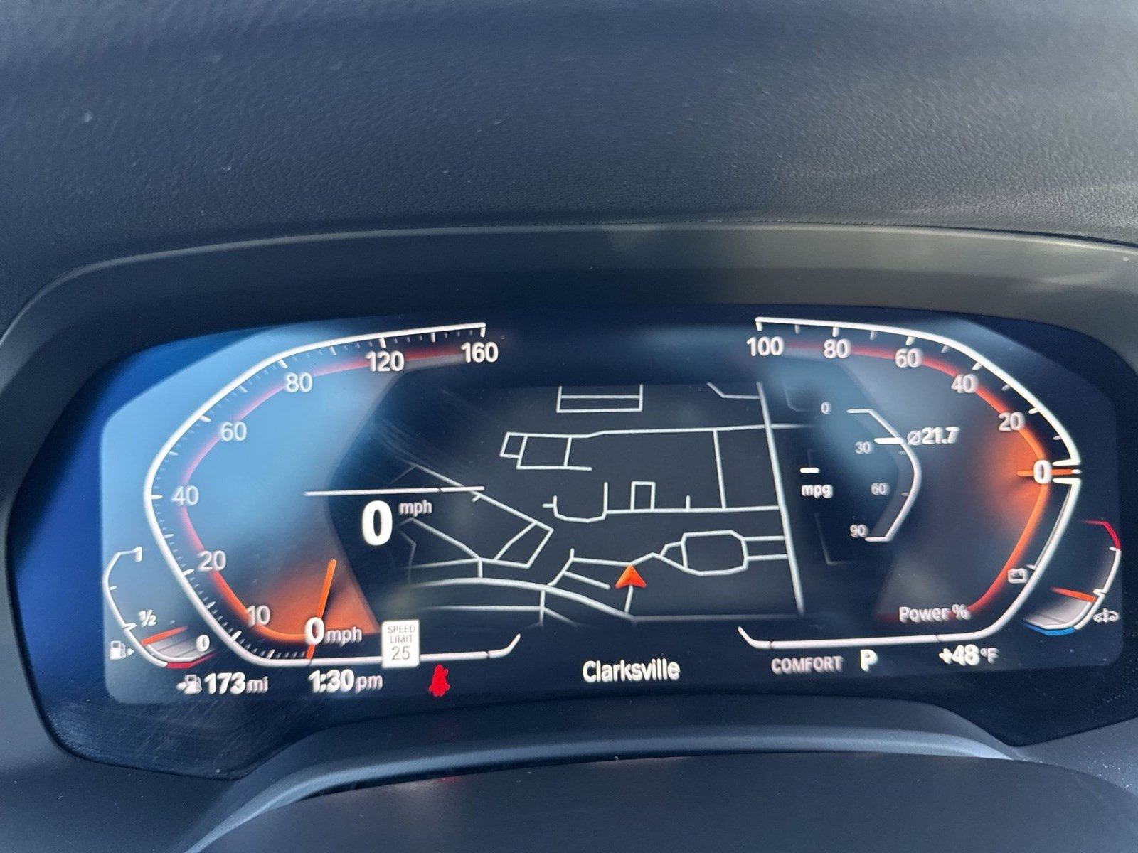 Used 2023 BMW X5 xDrive40i w/ M Sport Package image 16