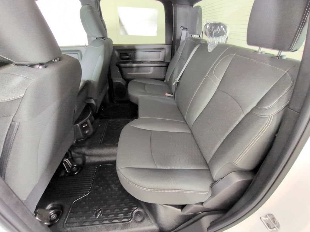 New 2026 RAM 5500 Tradesman AWD/4WD image 25