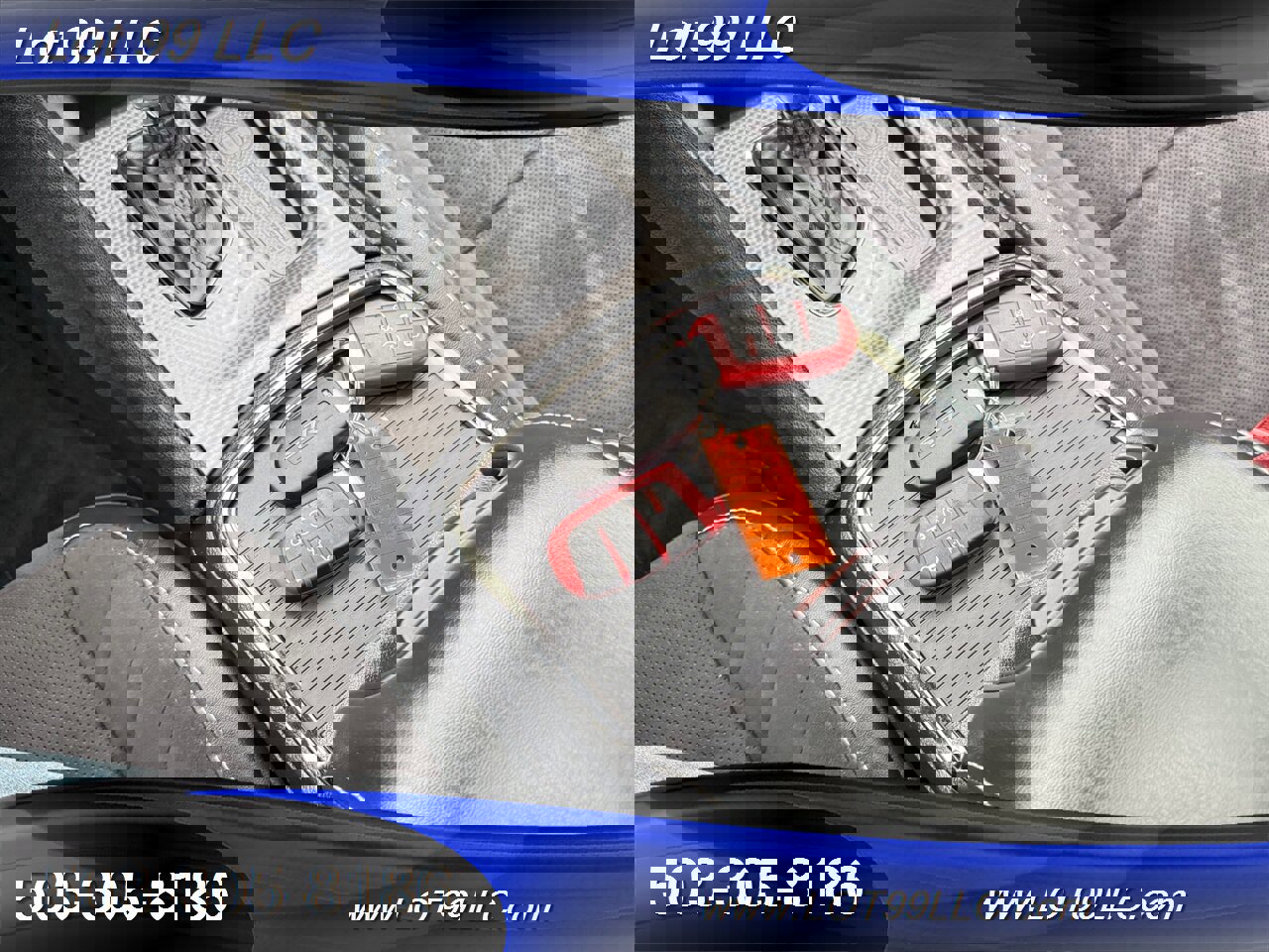 Used 2015 Dodge Charger SRT Hellcat w/ Harman/Kardon Audio Group image 64