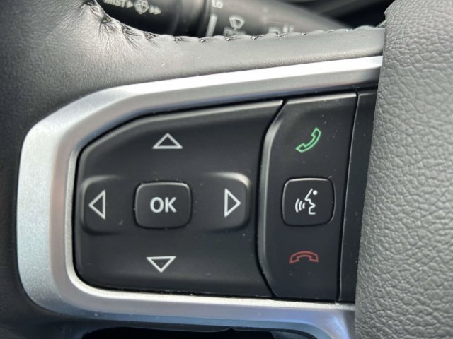 Certified 2023 RAM 1500 Big Horn AWD/4WD image 30