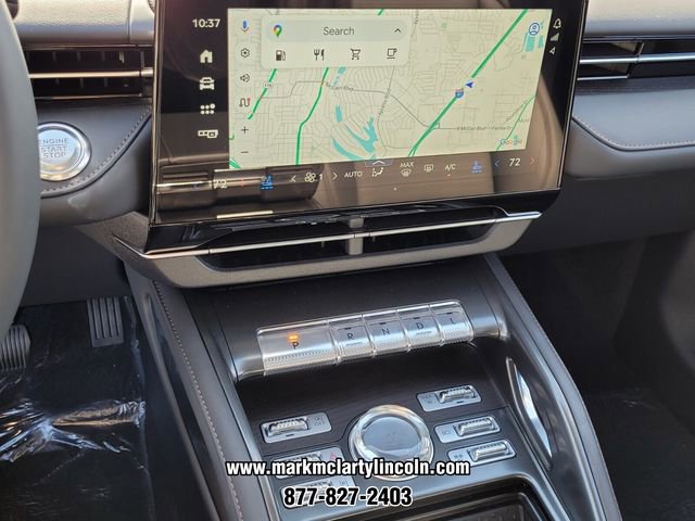 New 2026 Lincoln Nautilus Reserve image 15