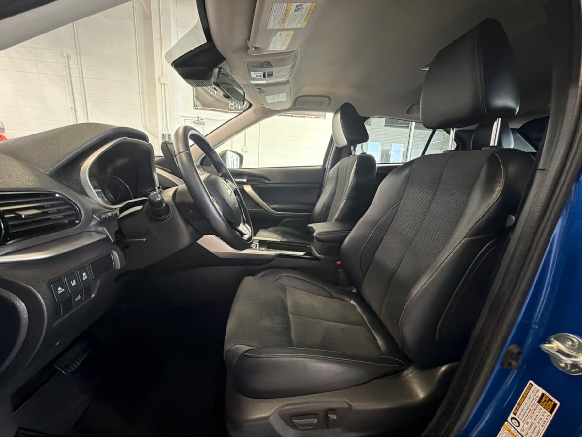 Used 2026 Mitsubishi Eclipse Cross SE AWD/4WD image 9