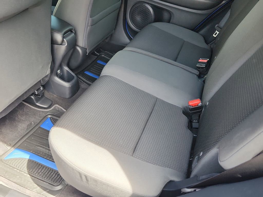 Used 2019 Honda HR-V Sport image 12