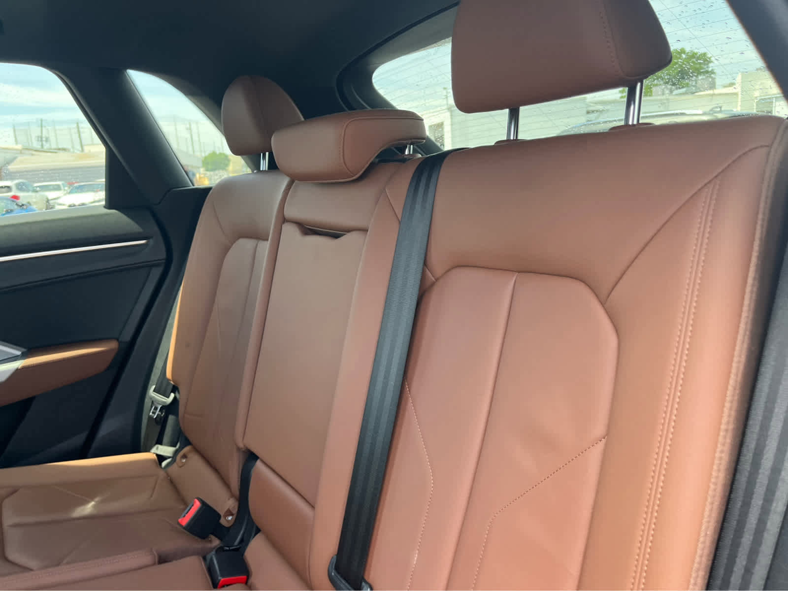 Used 2020 Audi Q3 2.0T Premium w/ Convenience Package AWD/4WD image 10