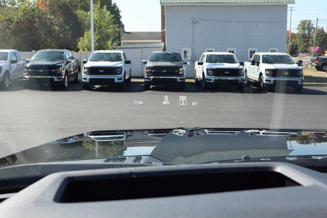 New 2026 Ford F250 Platinum w/ Tremor Off-Road Package image 33