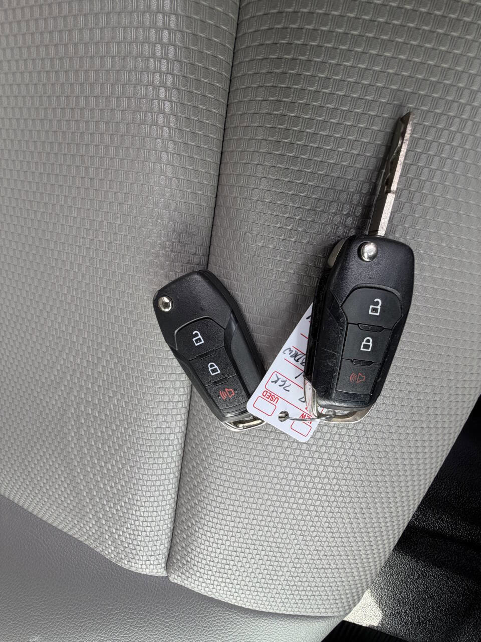 Used 2021 Ford F350 XL w/ Power Equipment Group image 26