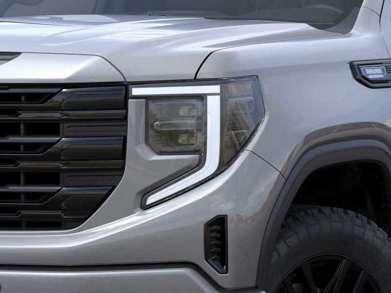 New 2025 GMC Sierra 1500 Elevation w/ Preferred Package image 10