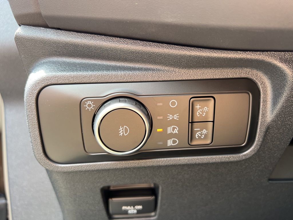 New 2026 Ford Bronco Outer Banks AWD/4WD image 15