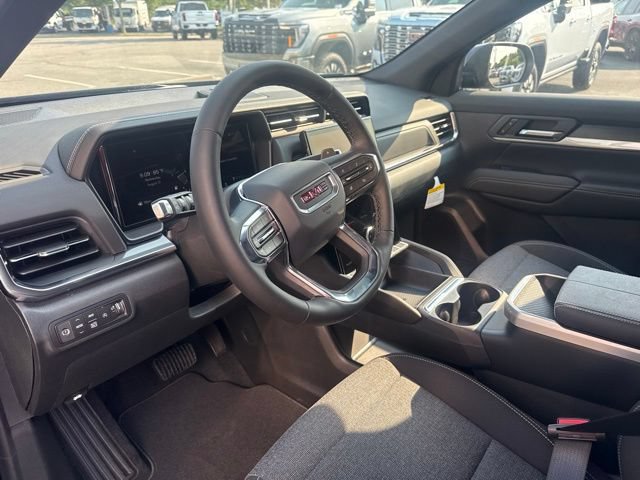 New 2027 GMC Terrain Elevation AWD/4WD image 13