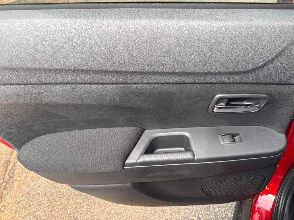 New 2026 Mitsubishi Outlander Sport AWD image 35