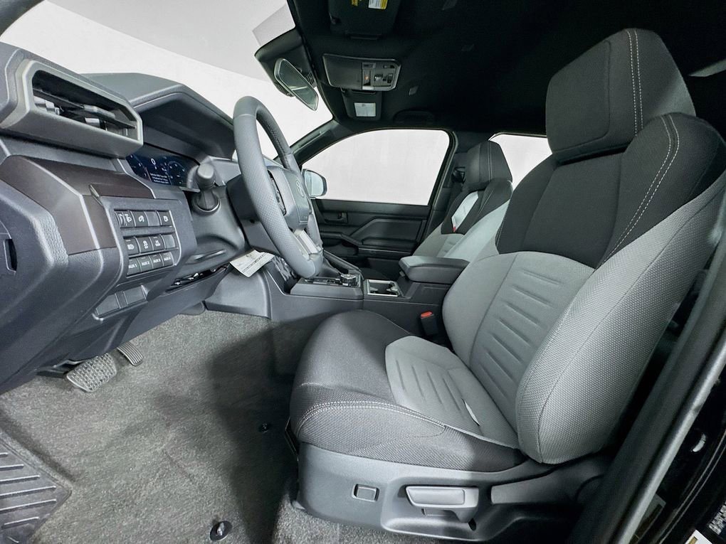 New 2025 Toyota 4Runner TRD Off-Road image 33