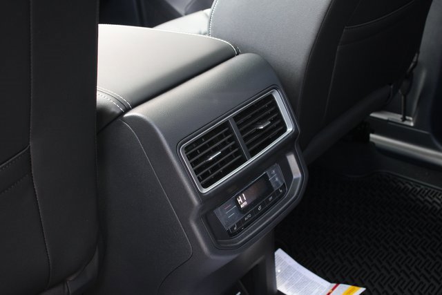 New 2025 Volkswagen Atlas SEL Premium R-Line image 21