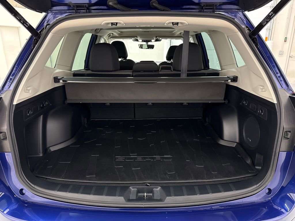 Certified 2023 Subaru Forester Sport image 25