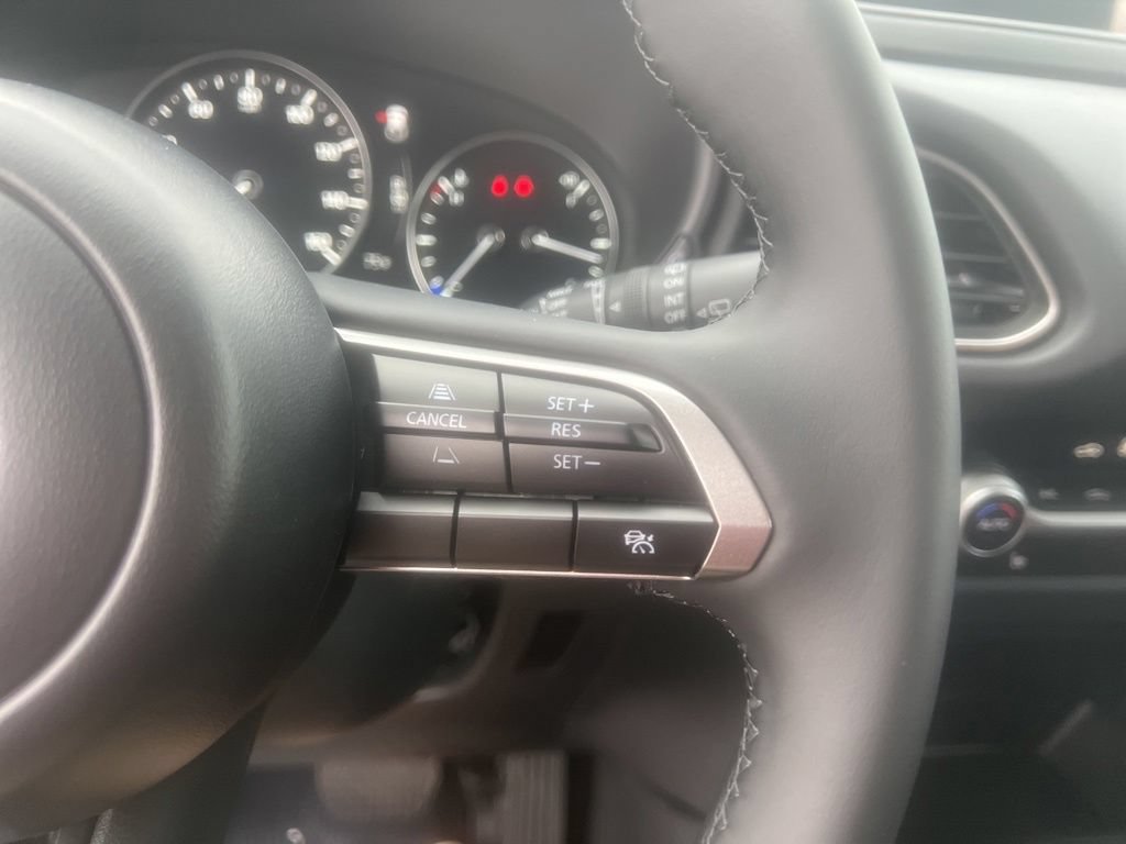 New 2026 MAZDA CX-30 AWD 2.5 S w/ Select Sport Pkg image 20