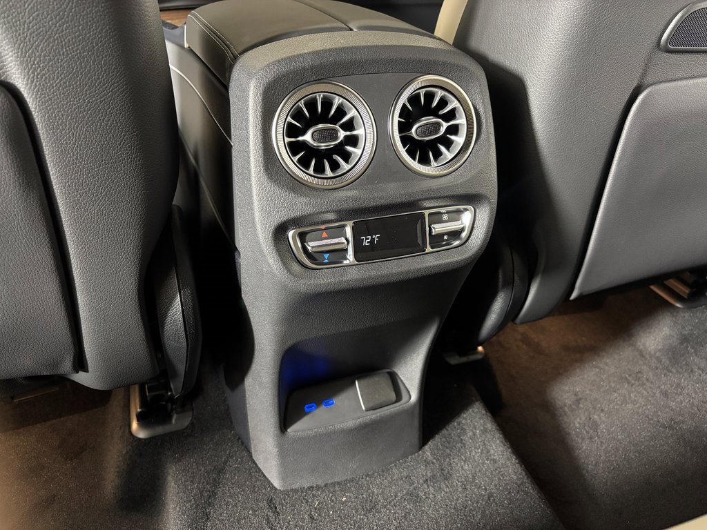 New 2026 Mercedes-Benz G 580 w/ EQ Technology image 31