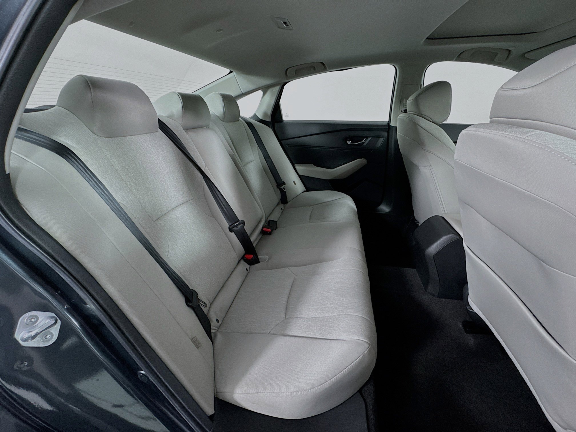 Certified 2024 Honda Accord EX image 26