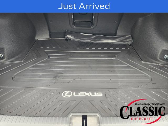 Used 2025 Lexus ES 350 w/ Premium Package FWD image 42