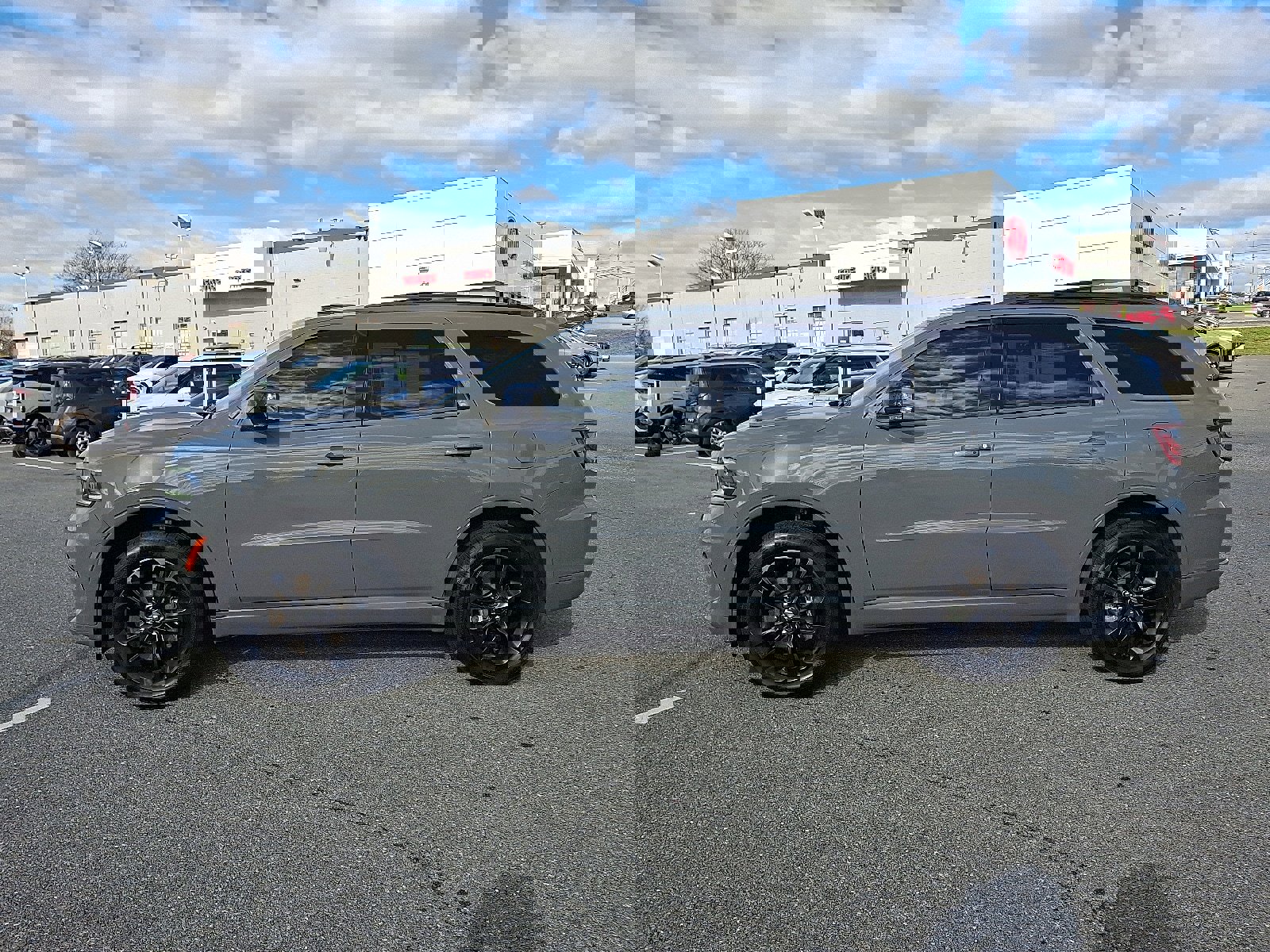 Used 2022 Dodge Durango GT image 7