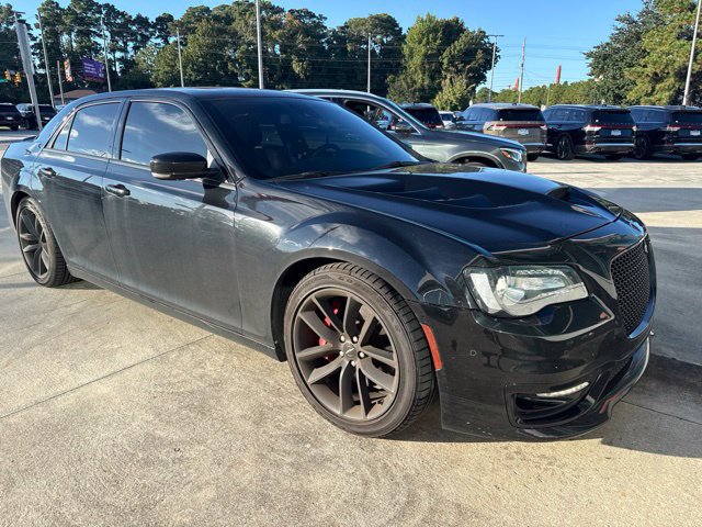 Used 2023 Chrysler 300 C