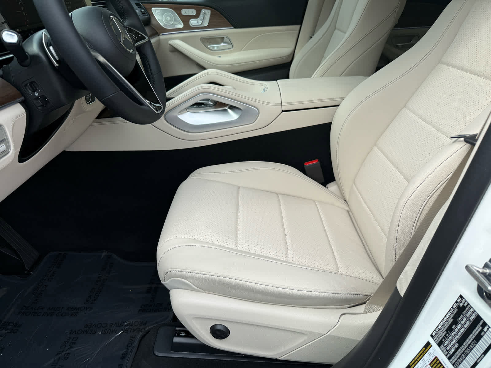 New 2026 Mercedes-Benz GLE 450e 4MATIC image 10