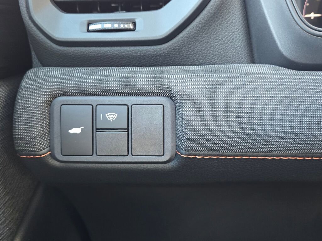 Certified 2026 Honda Passport TrailSport image 31