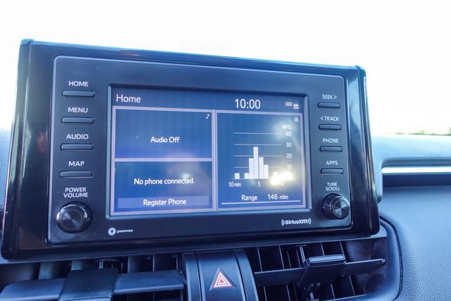 Certified 2020 Toyota RAV4 XLE w/ Convenience Package image 23