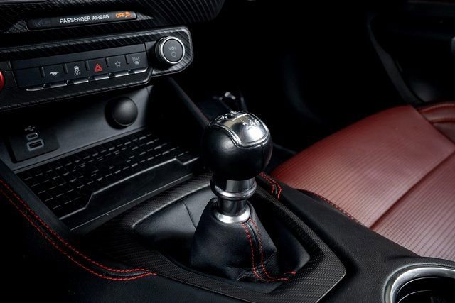 Used 2024 Ford Mustang GT Premium image 34