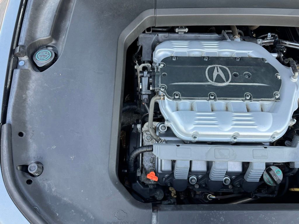Used 2010 Acura TL image 32