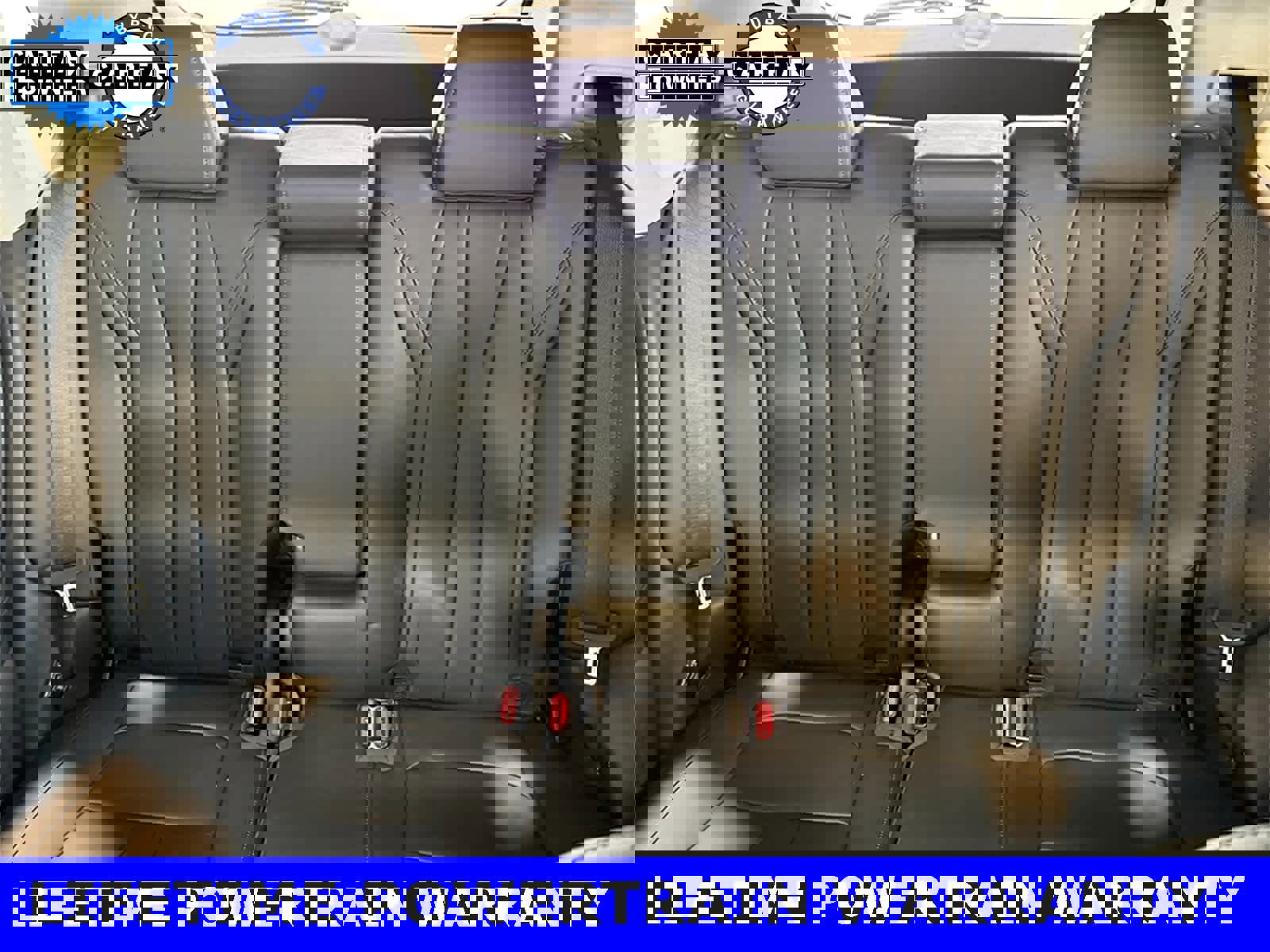 Used 2025 Acura ADX FWD image 31