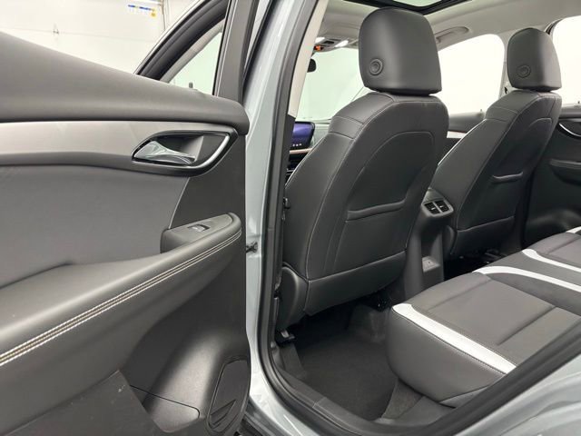 New 2026 Buick Envision Sport Touring AWD/4WD image 38