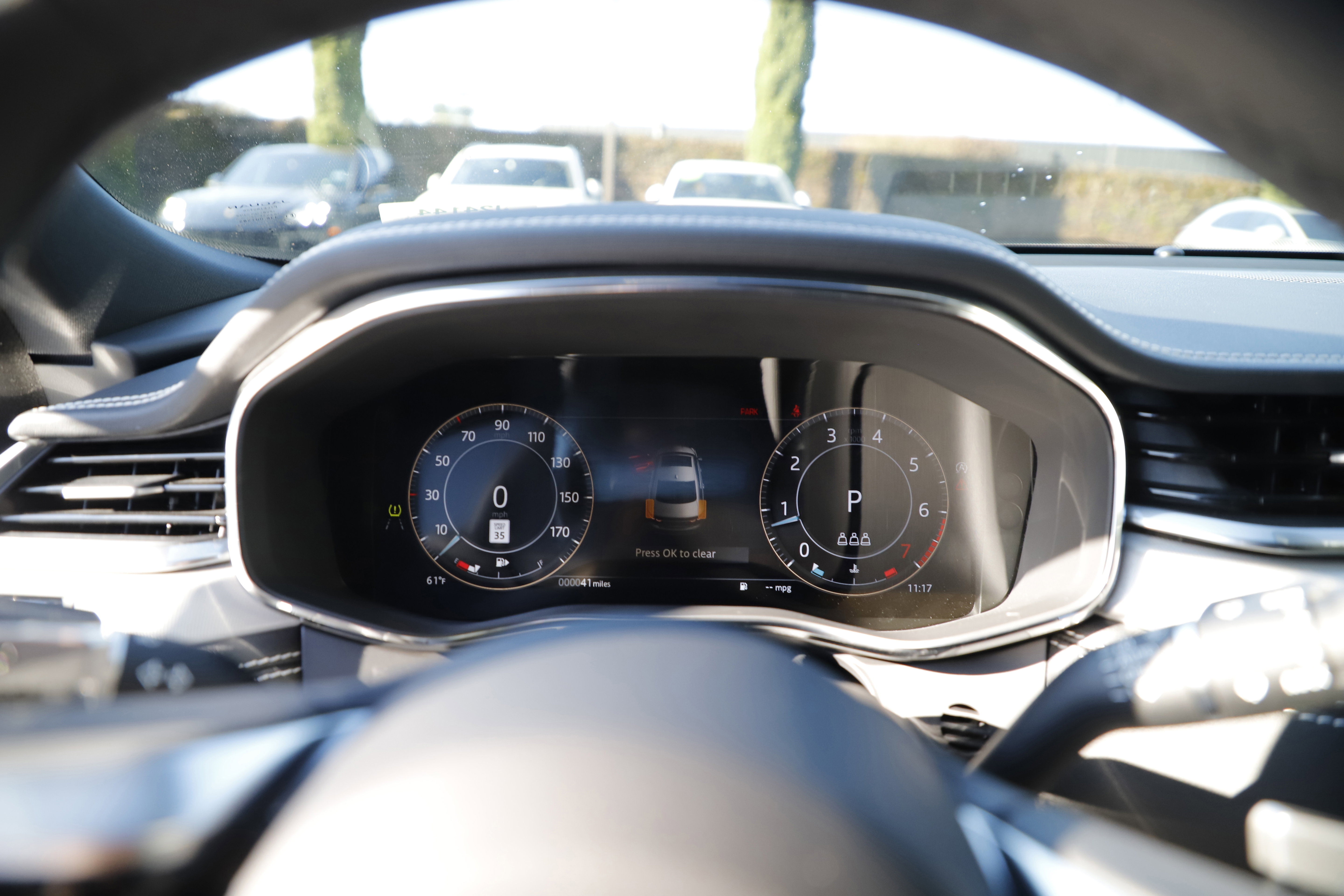 New 2024 Jaguar XF R-Dynamic SE image 26