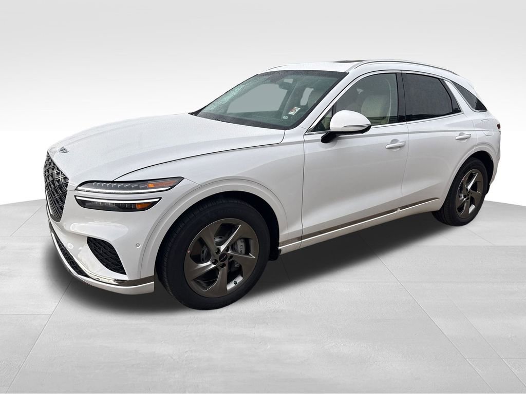 New 2026 Genesis GV70 2.5T Advanced