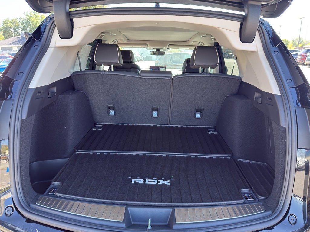 New 2026 Acura RDX SH-AWD w/ Advance Package image 25