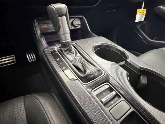 Used 2025 Honda Civic Sport image 20