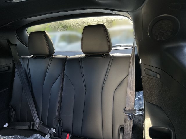 New 2026 Acura MDX A-Spec AWD/4WD image 32