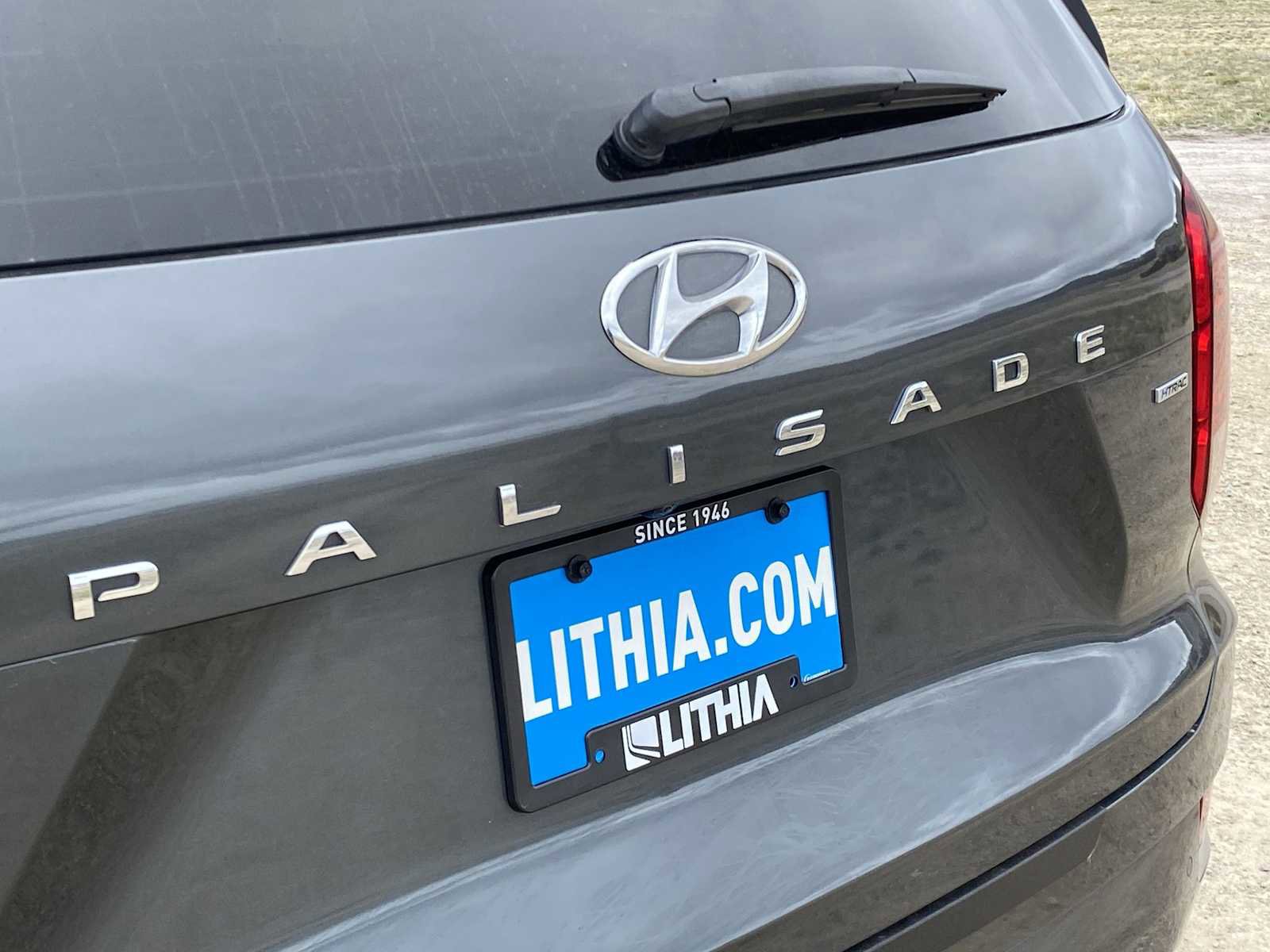 Used 2021 Hyundai Palisade Limited w/ Winter Package image 15