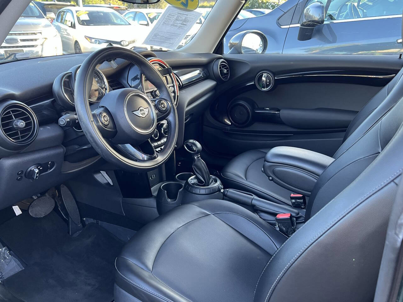 Used 2014 MINI Cooper 2-Door Hardtop image 11