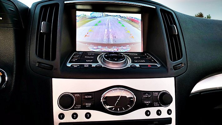 Used 2013 INFINITI G37 Sport w/ Premium Pkg image 23