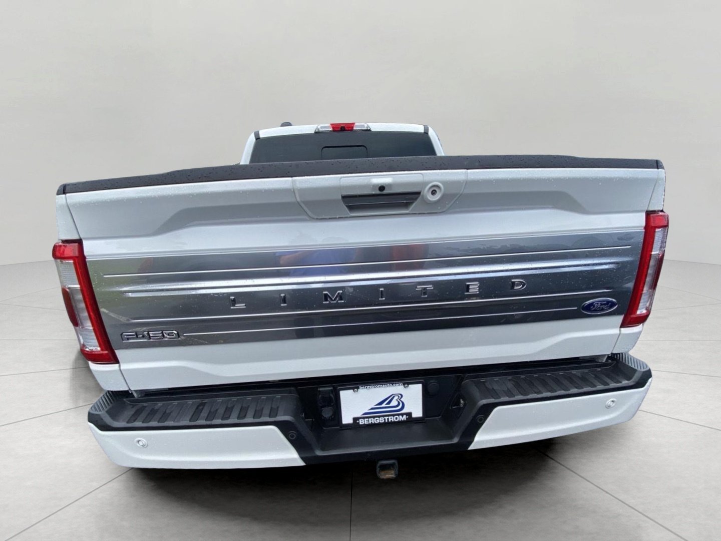 Used 2022 Ford F150 Limited AWD/4WD image 12