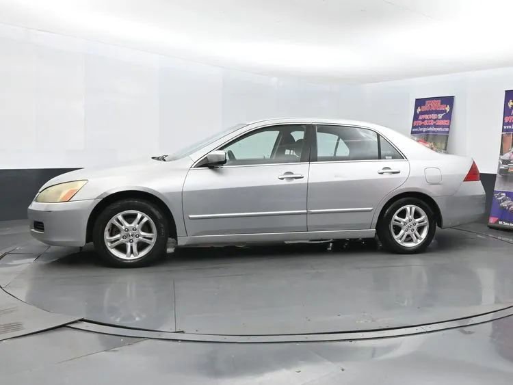 Used 2006 Honda Accord SE image 5