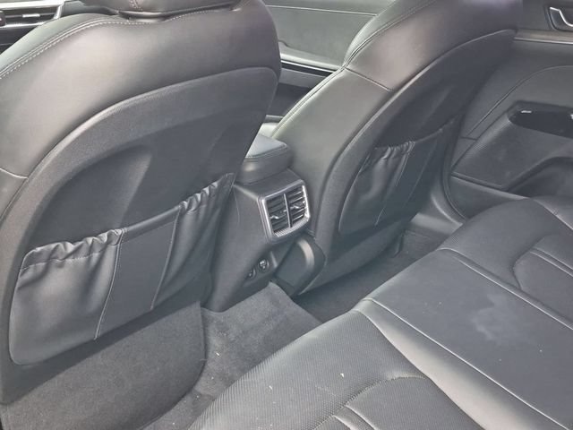 Used 2022 Kia K5 EX w/ EX Premium Package FWD image 34
