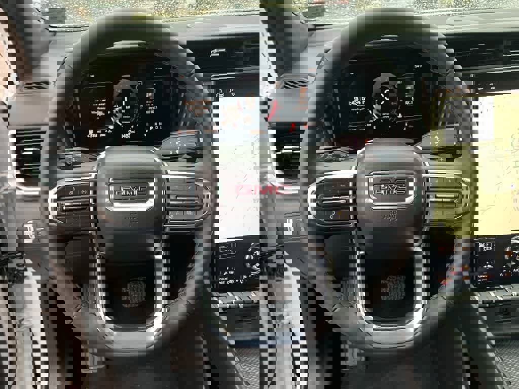 Used 2026 GMC Terrain Elevation w/ Technology Package II image 21