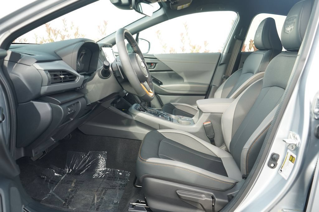 New 2026 Subaru Crosstrek 2.5i Wilderness w/ Crosstrek Mirror Package AWD/4WD image 6