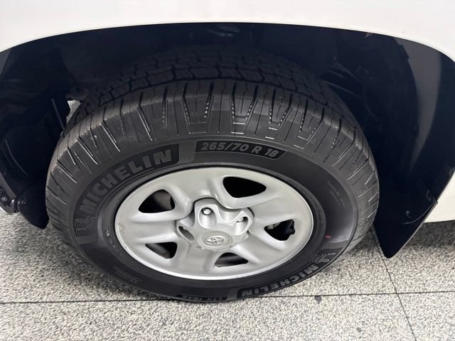 Used 2021 Toyota Tundra SR5 RWD image 4