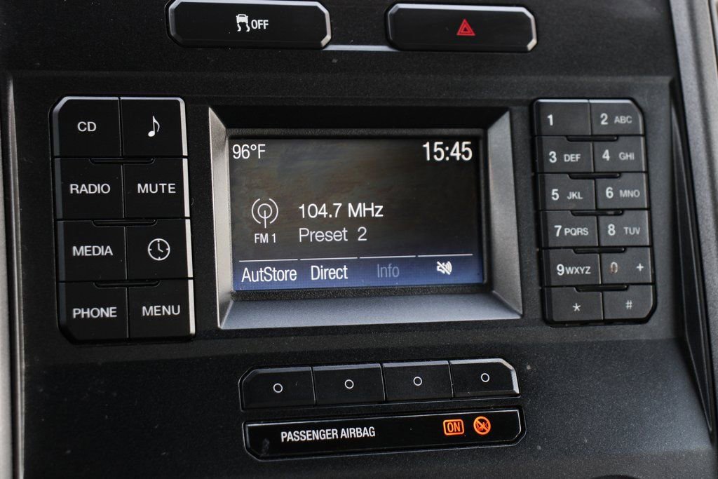 Used 2018 Ford F350 XL w/ Power Equipment Group RWD image 25