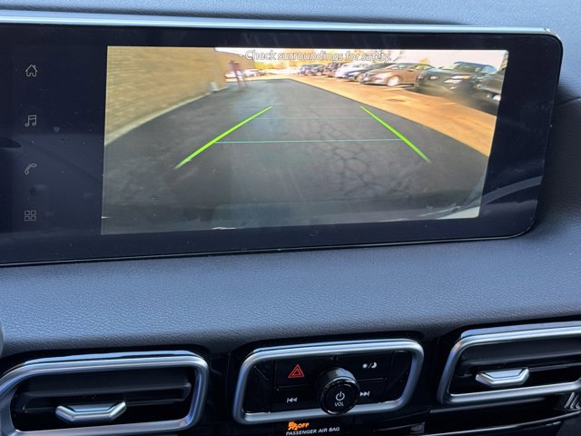 New 2026 Nissan Sentra SV w/ Floor Mat Package image 12