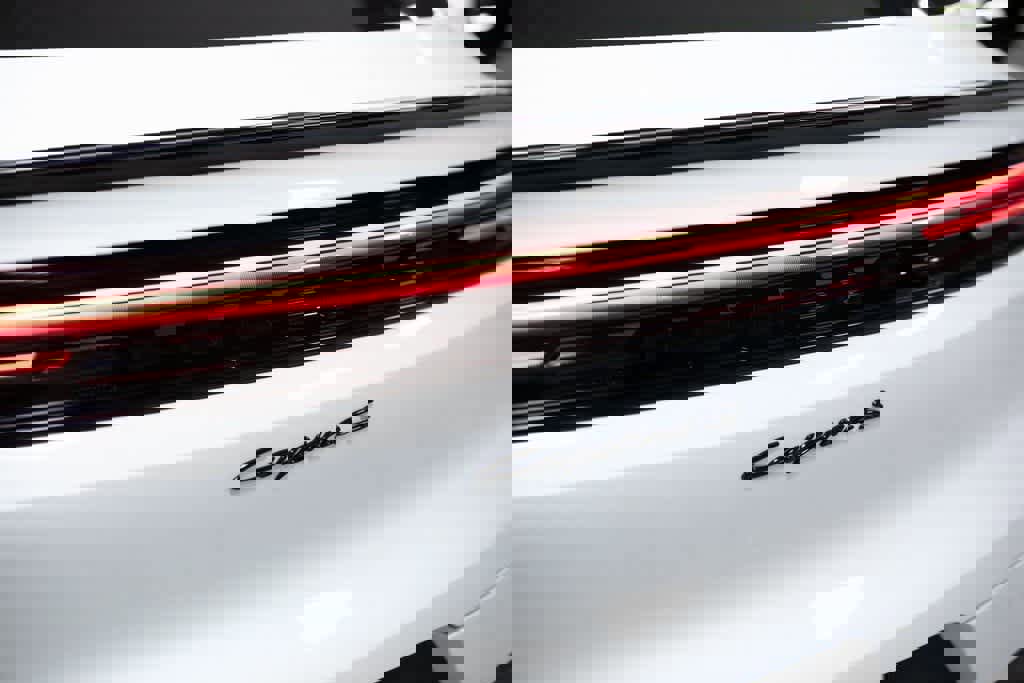 New 2026 Porsche Cayenne S image 37