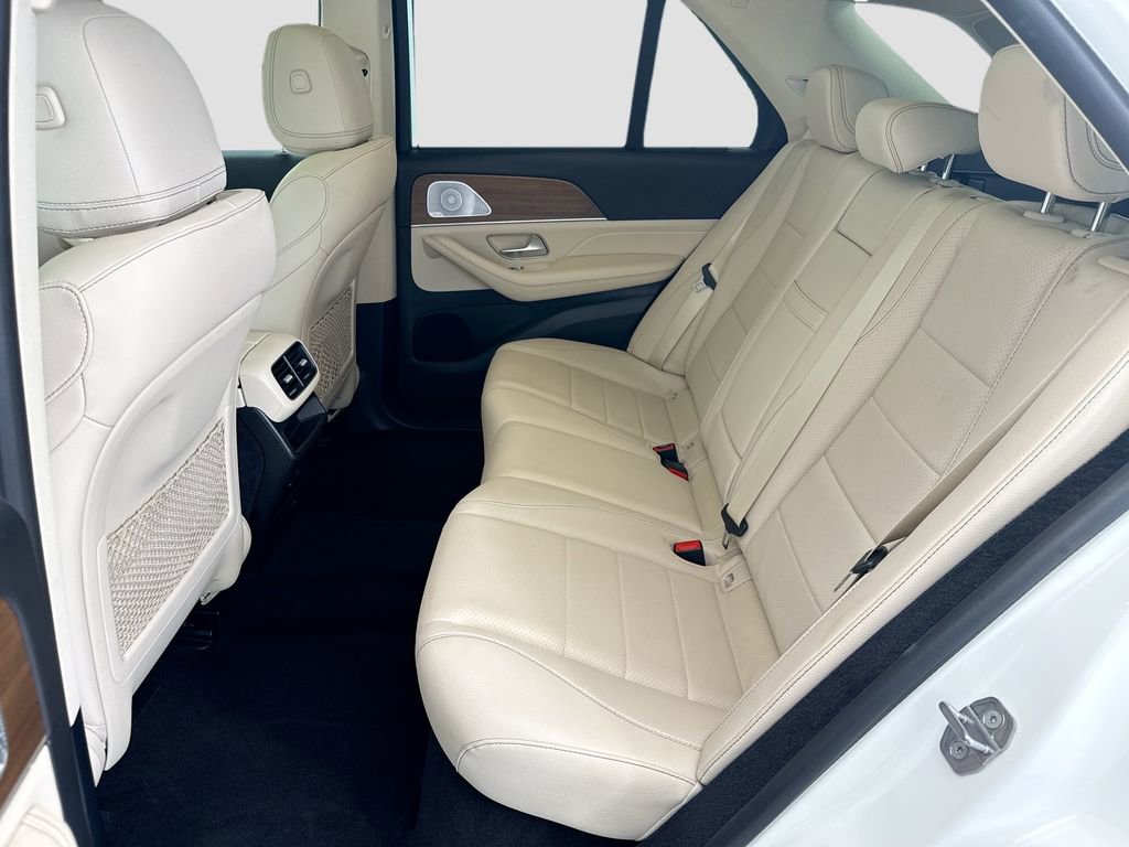 Certified 2021 Mercedes-Benz GLE 350 image 20